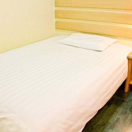 Home Inn Fortune Plaza Hefei Exterior photo