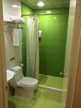 Home Inn Fortune Plaza Hefei Exterior photo