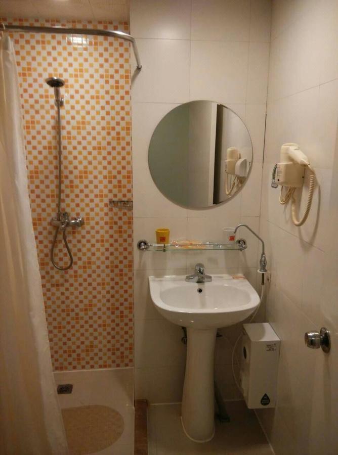 Home Inn Fortune Plaza Hefei Exterior photo