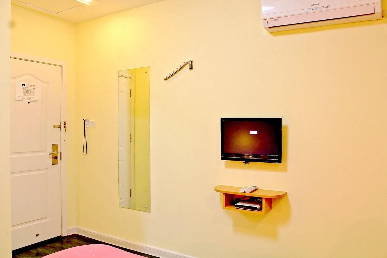 Home Inn Fortune Plaza Hefei Exterior photo