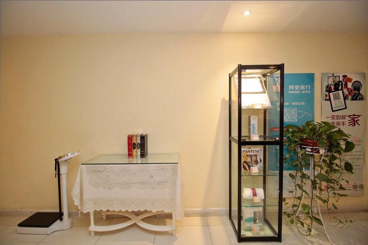 Home Inn Fortune Plaza Hefei Exterior photo