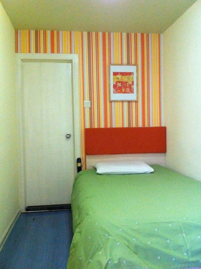 Home Inn Fortune Plaza Hefei Exterior photo