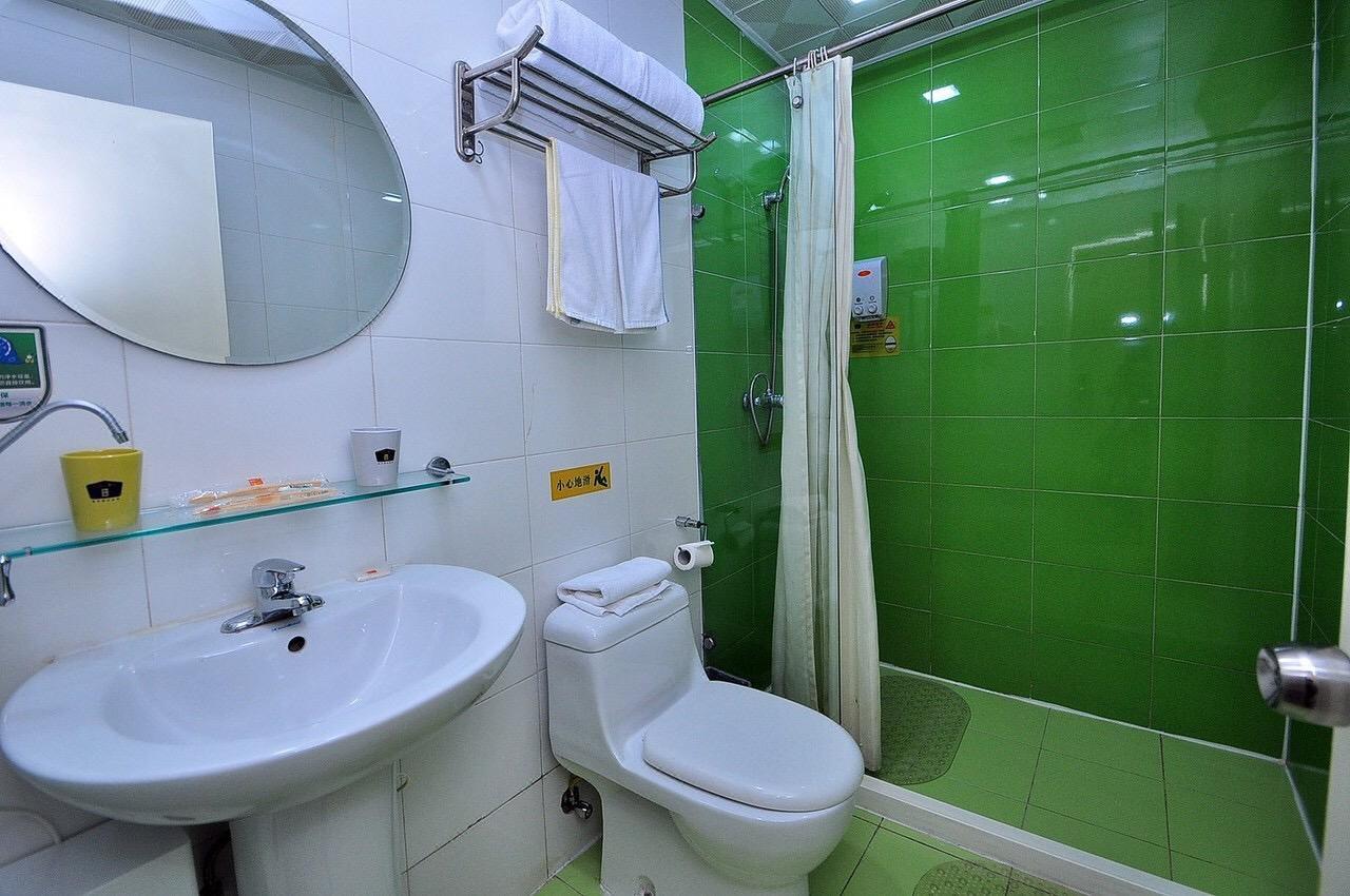 Home Inn Fortune Plaza Hefei Exterior photo